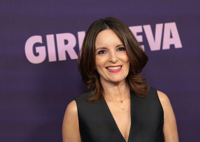 Horoscopes May 18, 2025: Tina Fey, stay focused on what’s purposeful