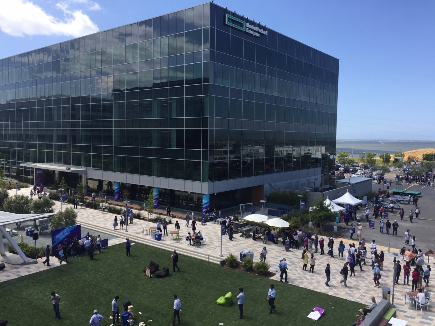 Tech companies slash hundreds of Bay Area jobs as hiring slump persists