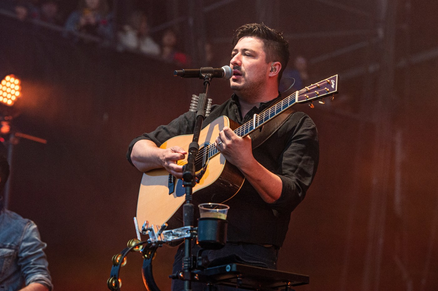 Mumford & Sons return for 2 big shows in Berkeley