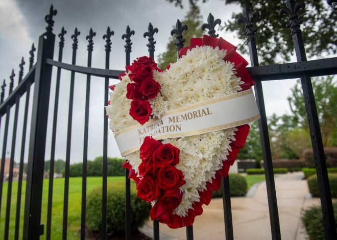 New Orleans holds burial of repatriated African Americans whose skulls were used in racist research