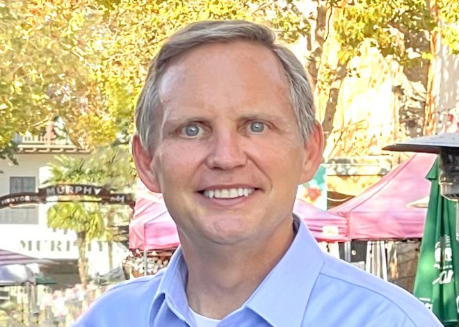 League of Women Voters hosting May 15 coffee with Mayor Klein