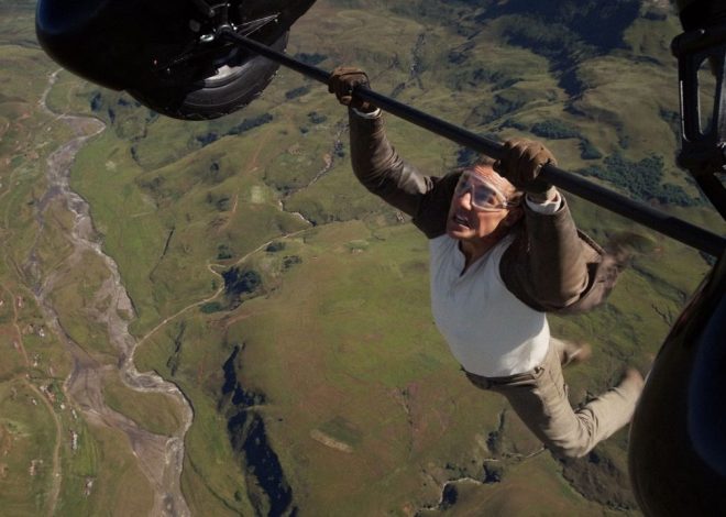 Review: ‘Mission Impossible — Final Reckoning’ is HOW LONG?