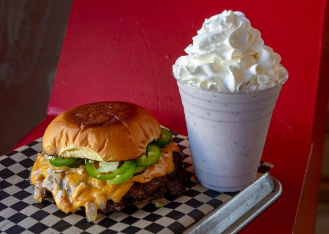9 new Bay Area burgers you need to try