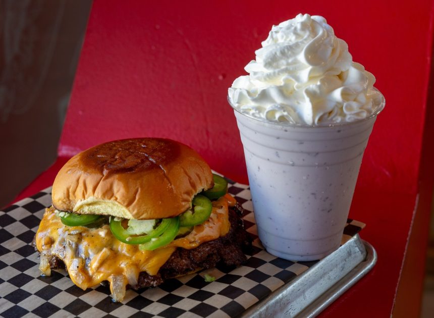 9 new Bay Area burgers you need to try