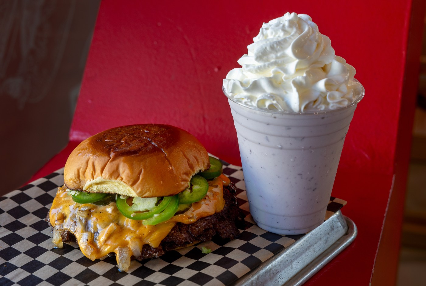 9 new Bay Area burgers you need to try