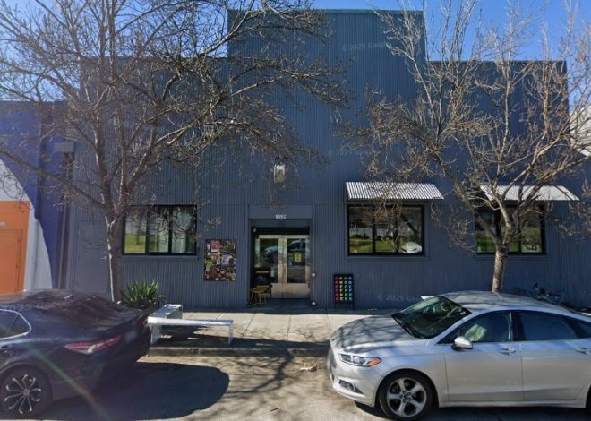 Busy developer keeps assembling properties for Oakland neighborhood