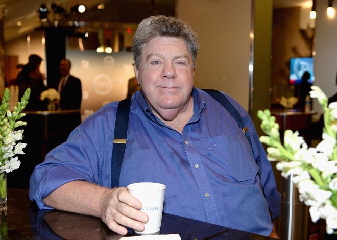 George Wendt dies at 76; actor played fan favorite Norm Peterson on ‘Cheers’
