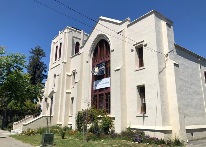 Arts, culture and architecture show San Jose’s history extends beyond technology