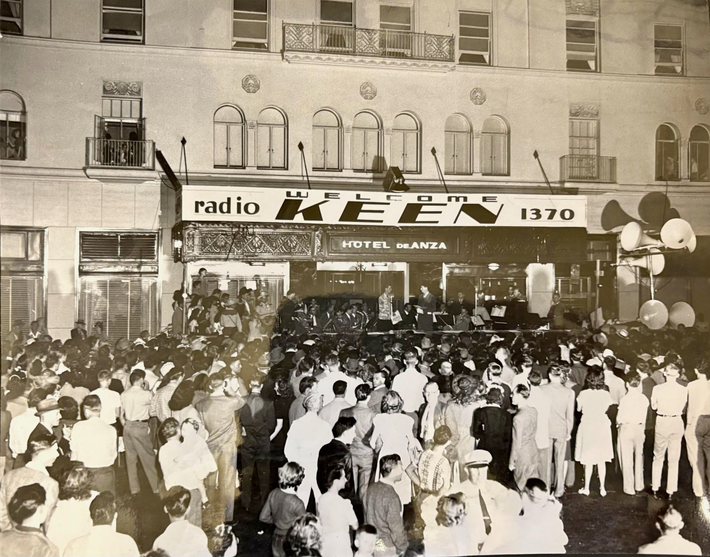 Celebration to honor KEEN, San Jose’s legendary country music station