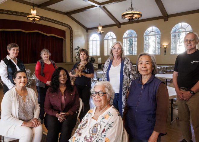 San Jose Woman’s Club celebrating 130th anniversary in style