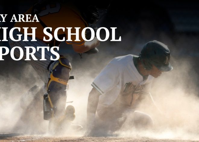 Bay Area News Group boys athlete of the week: Chayce Formosa, Liberty baseball