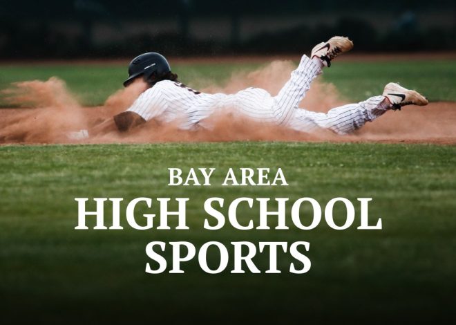 Bay Area News Group boys athlete of the week: Drew Diffenderfer, Santa Clara baseball
