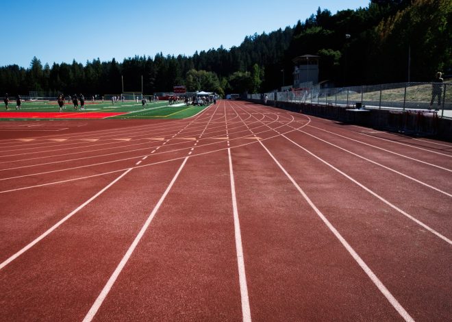 What to know about California’s new track meet rules after trans athlete’s success