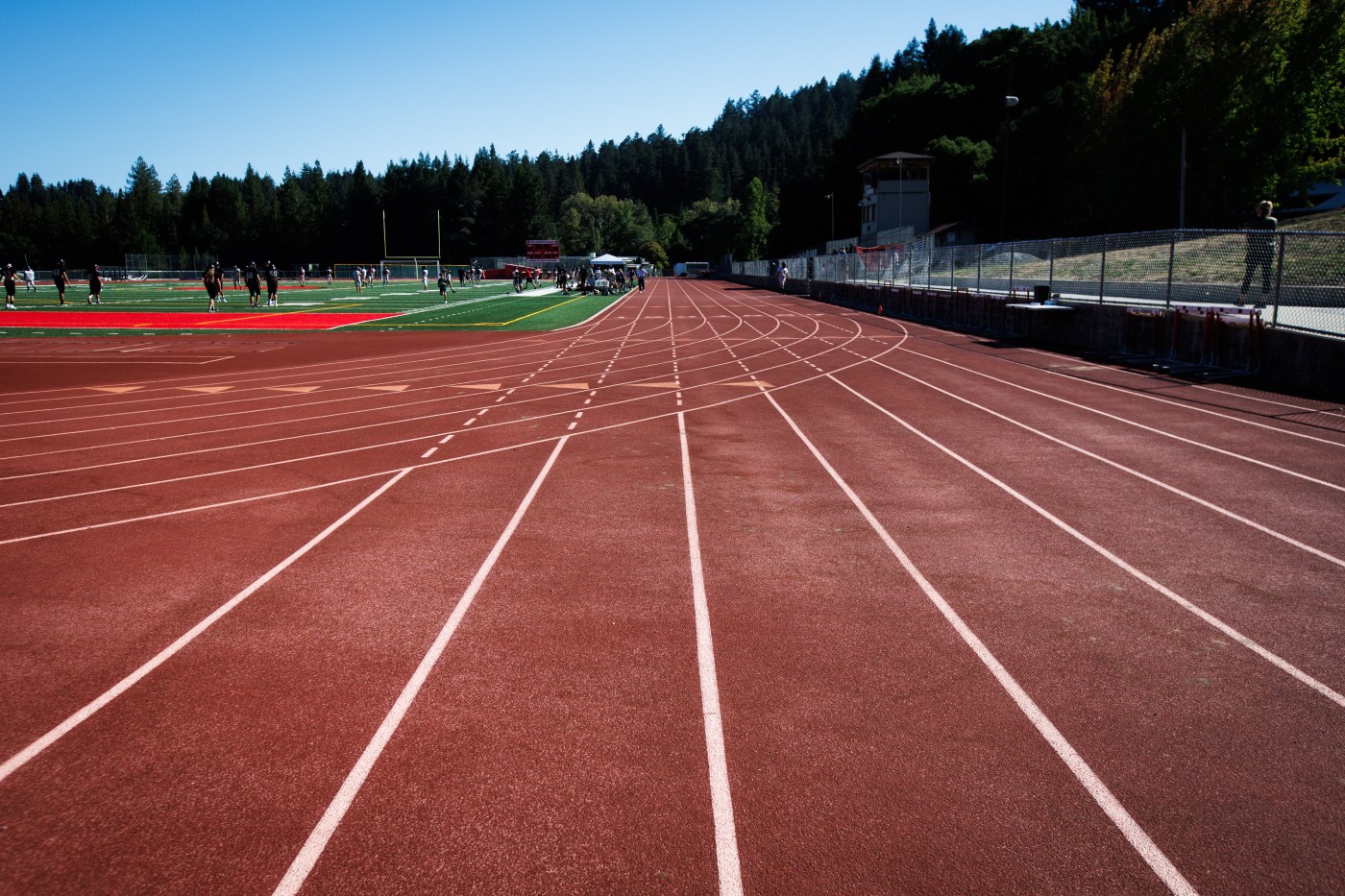 What to know about California’s new track meet rules after trans athlete’s success