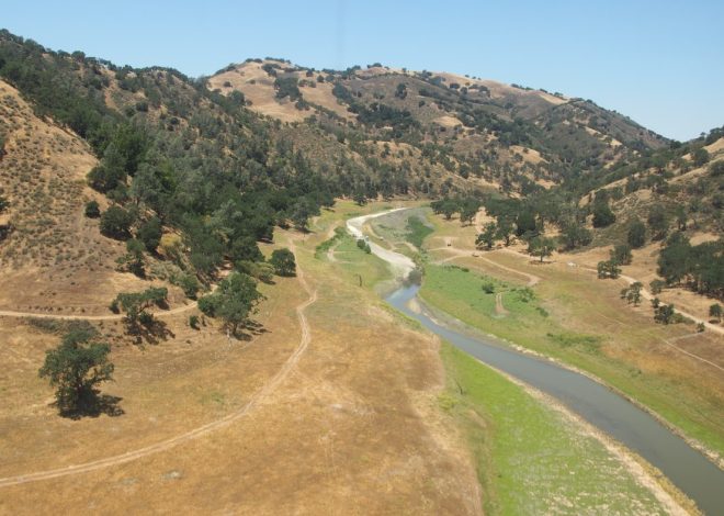 State funders criticize pace and progress on $2.7 billion plan to build new reservoir in Santa Clara County