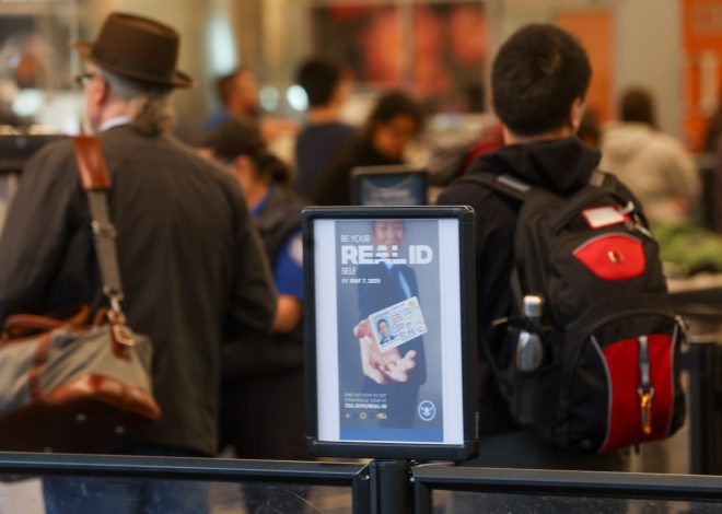 5 DMV offices in the Bay Area extend hours for REAL ID applicants