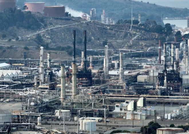 Walters: California consumers will pay if their lawmakers penalize oil companies