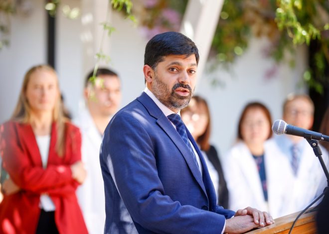 Bracing for federal cuts, Santa Clara County executive pulls millions in federal funds out of the upcoming budget