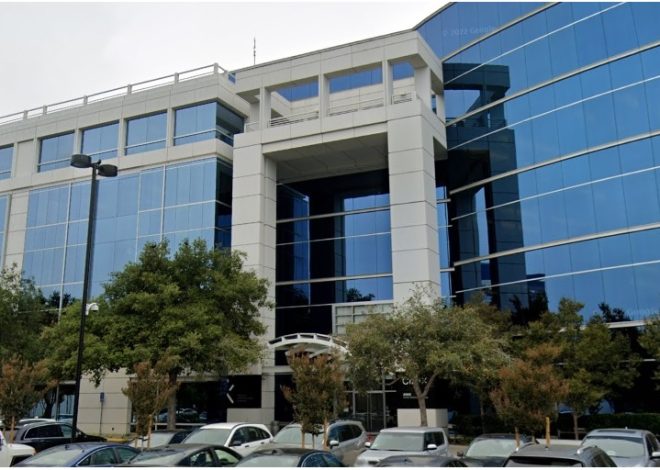 Amazon strikes deal with WeWork for big South Bay office building