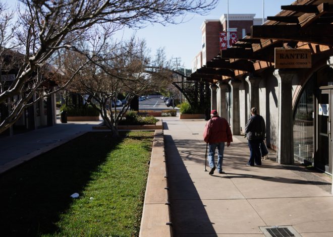 Santa Clara could start charging for parking at the Convention Center, Franklin Square