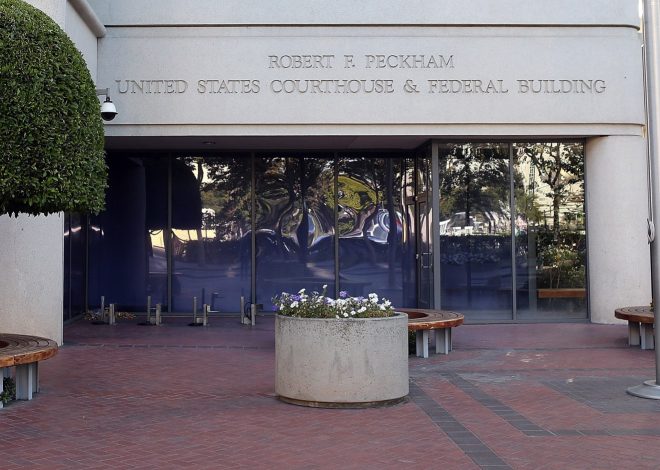 Santa Clara sex offender gets nearly 13 years for child enticement