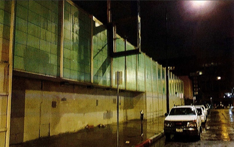Blighted San Jose development site owner faces fines and penalties