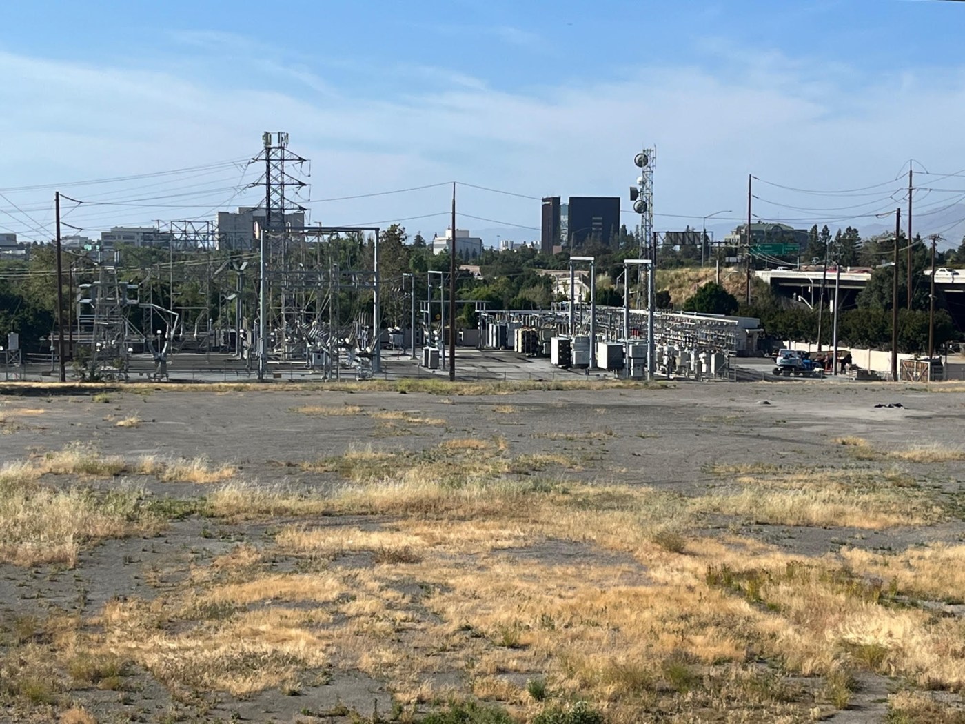 PG&E sees “huge” data center demand in San Jose area as tech expands