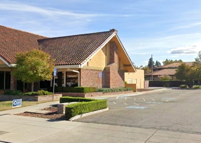 Credit union eyes HQ and branch campus with San Jose property purchase