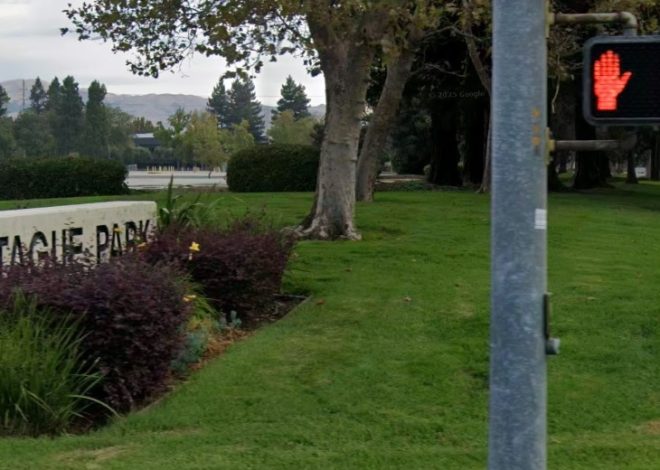 Big developer puts huge San Jose tech campus project site up for sale
