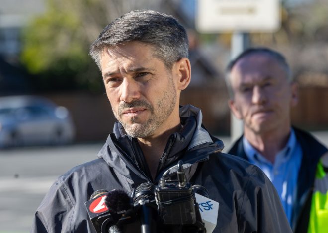 Letters: Mahan’s proposal is a good first step for accountability