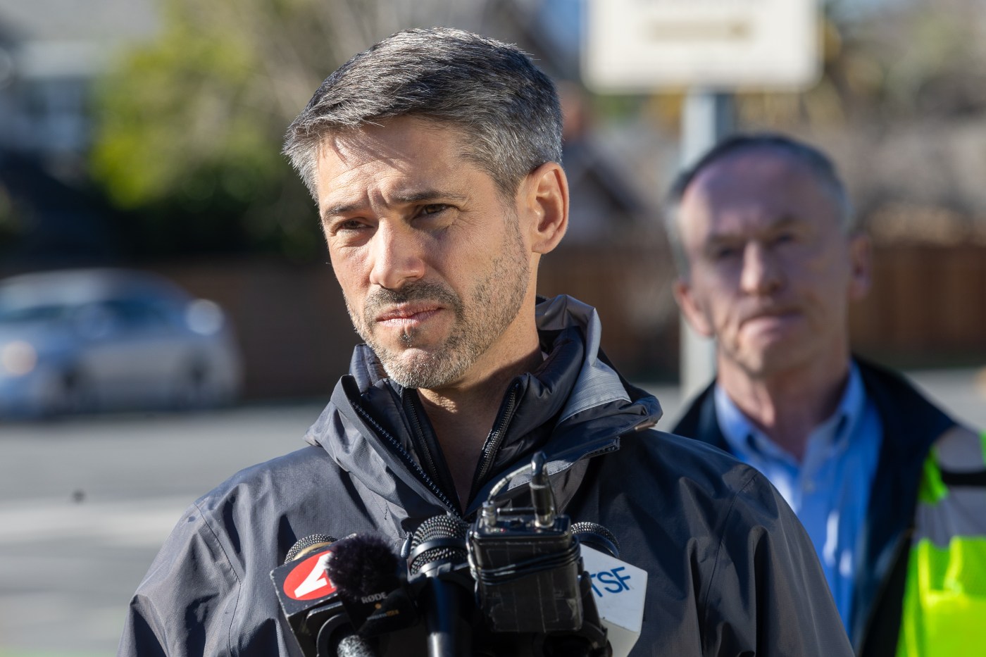 Letters: Mahan’s proposal is a good first step for accountability