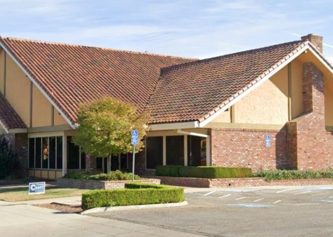 Credit union buys long-empty San Jose site of popular restaurant