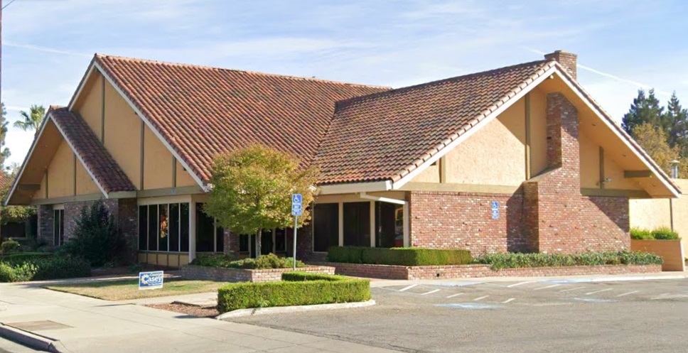 Credit union buys long-empty San Jose site of popular restaurant