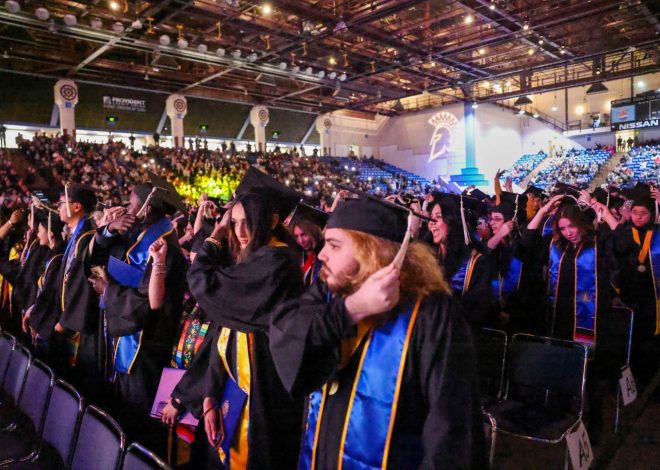 Opinion: Investing in California’s future means rejecting state cuts to CSU