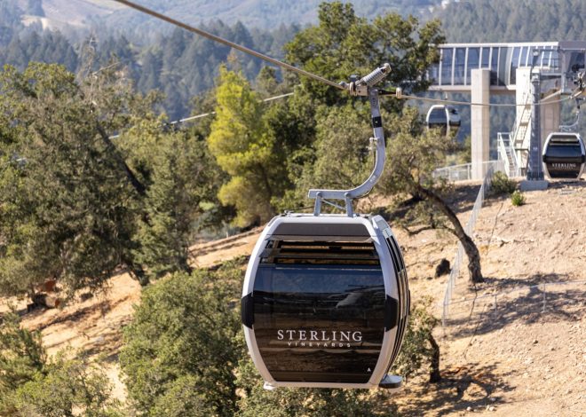 10 charming California destinations that feel like Europe