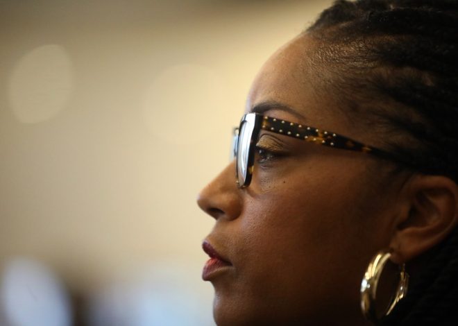 Borenstein: This Bay Area school board was taken over by the teacher’s union