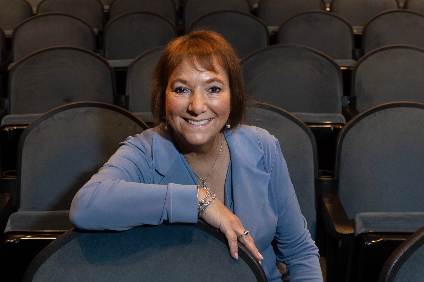 SV Chat: Lilly Schwartz leading Presidio Theatre into next era