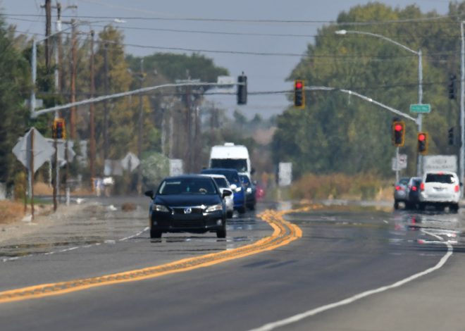 For Bay Area, the first extreme heat of 2025 will be brief