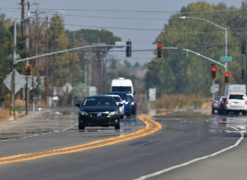 For Bay Area, the first extreme heat of 2025 will be brief