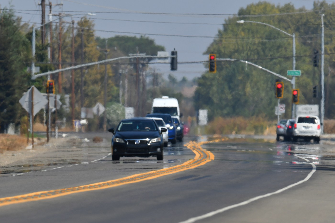 For Bay Area, the first extreme heat of 2025 will be brief