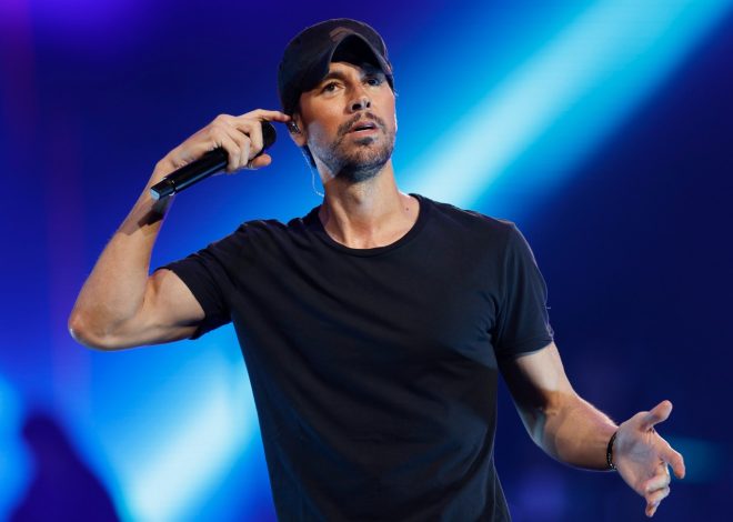 Horoscopes May 8, 2025: Enrique Iglesias, physical exertion will ease stress