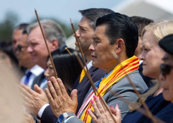 San Jose creates policy to ensure more seamless transition of power