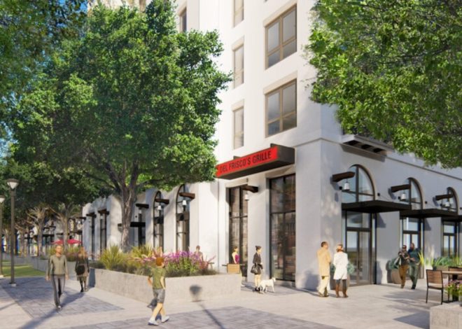 Cupertino: More housing units slated for Westport development