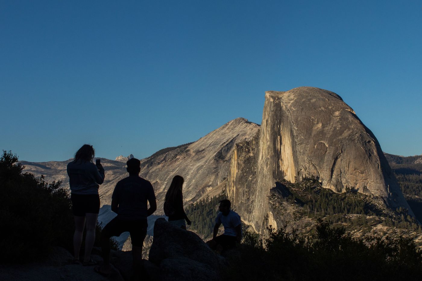 Yosemite: Key parts of the park to reopen Saturday, as more campground reservations are made available