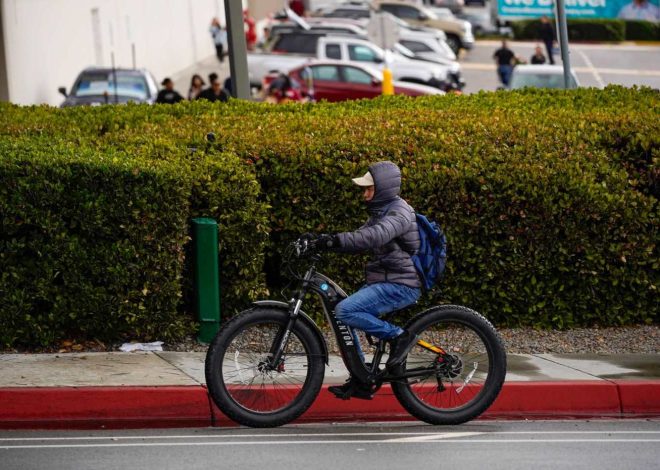 ‘Like getting tickets to a Taylor Swift concert’: State officials pledge improvements to botched e-bike signups