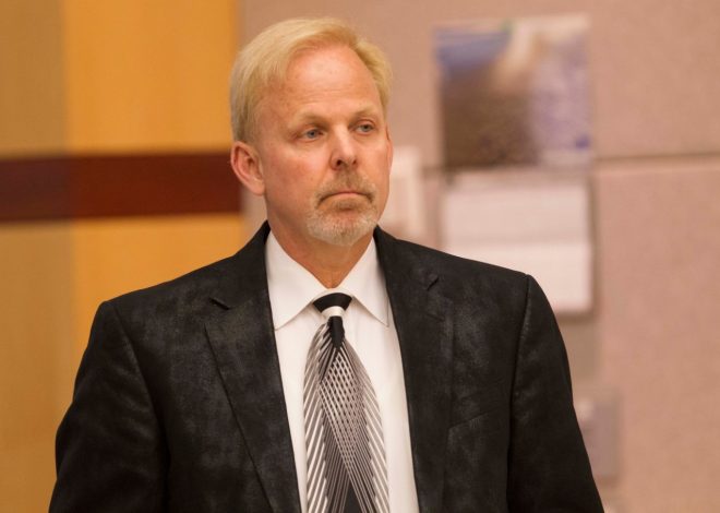 Author of ‘pH Miracle’ books sentenced to prison in California medical treatments case. ‘A fraud and a charlatan.’