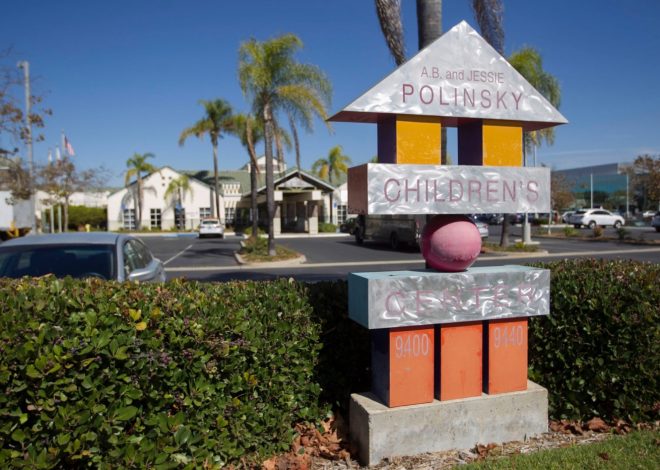 California kids were taken from their parents for their own safety. Then county social workers abused them, they say.
