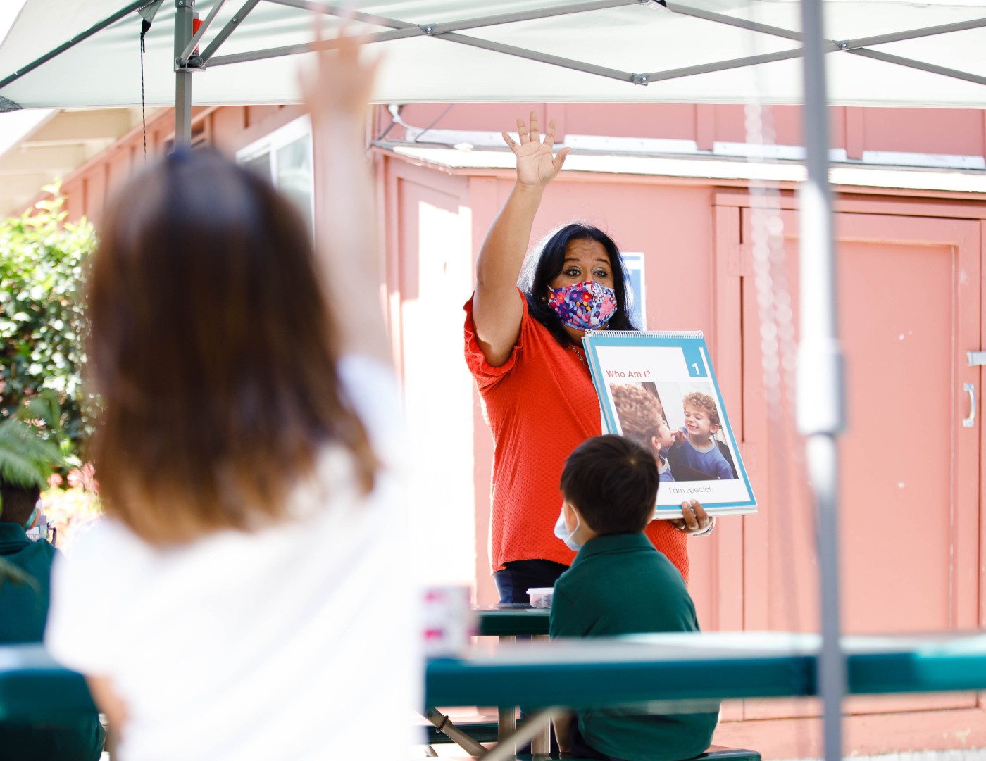Sunnyvale awards honor community contributions