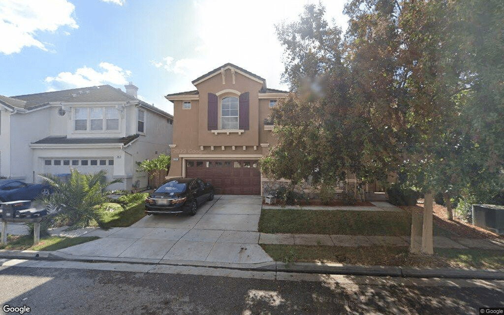 Sale closed in San Jose: $2.2 million for a four-bedroom home