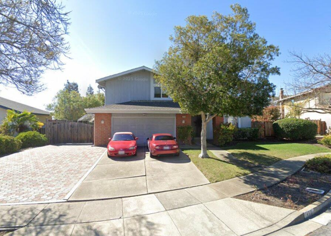 Single-family home in Fremont sells for $3.1 million